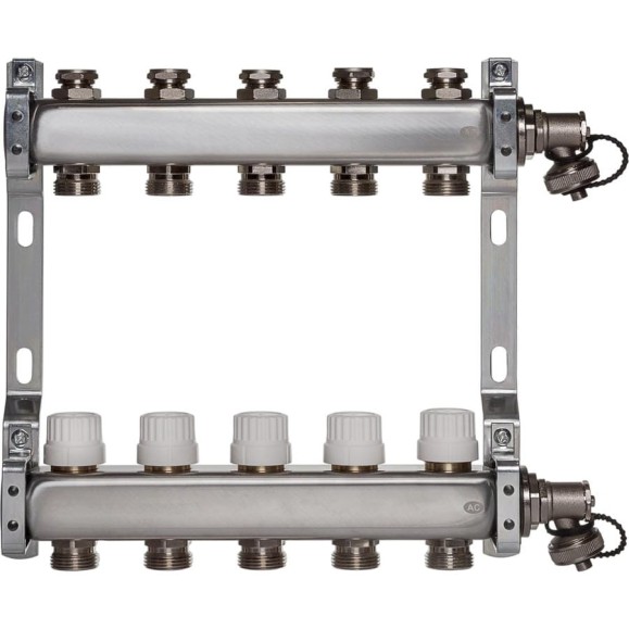 Коллекторная группа COLSYS Р805R 5 выходов Р1805R22505