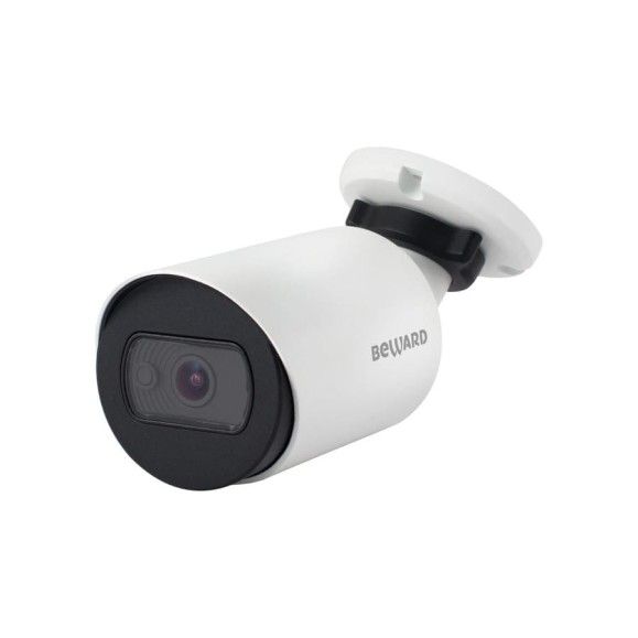 Цилиндрическая уличная камера видеонаблюдения Beward SV3210RC 00000006488