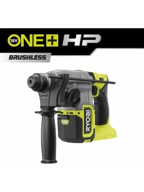 Бесщеточный перфоратор Ryobi ONE+ HP RSDS18X-0 SDS-plus 5133004620