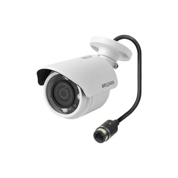 Цилиндрическая уличная камера видеонаблюдения Beward BD4640RC 00000000255