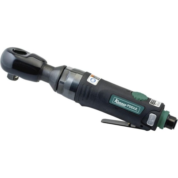 Ключ с храповым механизмом KAMASA TOOLS 1, 2 K 9809