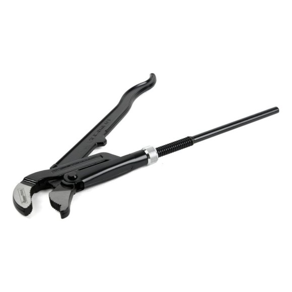 Трубный ключ KAMASA TOOLS ширина захвата 75 мм 2 K 4849 Трубный ключ KAMASA TOOLS ширина захвата 75 мм 2 K 4849