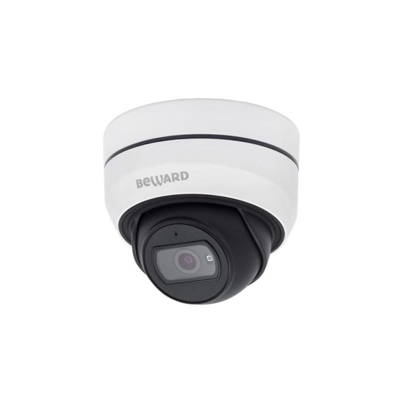 Купольная уличная камера видеонаблюдения Beward SV3210DB 00000007909 Купольная уличная камера видеонаблюдения Beward SV3210DB 00000007909