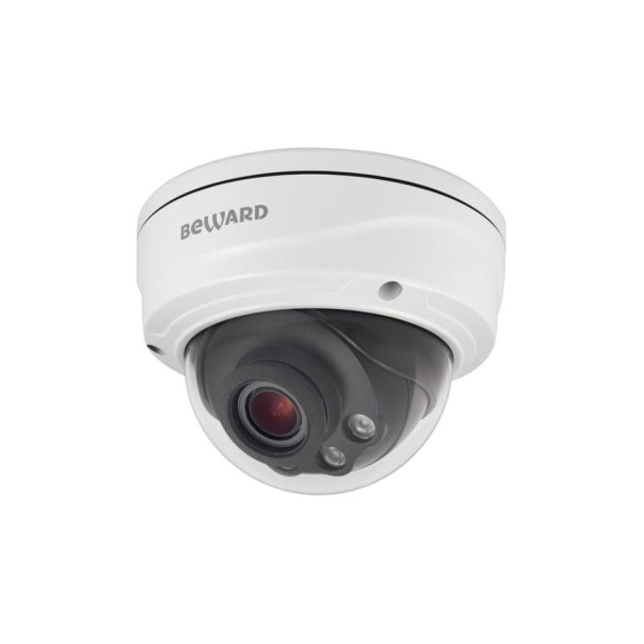 Купольная уличная камера видеонаблюдения Beward SV2010DVZ 00000004537 Купольная уличная камера видеонаблюдения Beward SV2010DVZ 00000004537