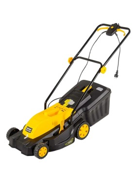 Электрическая газонокосилка Huter ELM-1800P 70/4/7