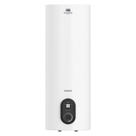 Электрический накопительный водонагреватель Timberk SWH RS7 30 V