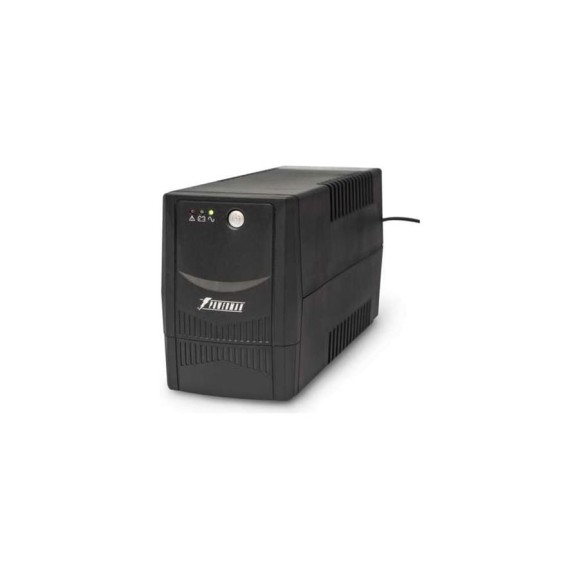 Источник бесперебойного питания POWERMAN BackPro 850 6150945