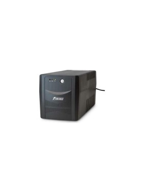 Источник бесперебойного питания POWERMAN BackPro 1050 6152120