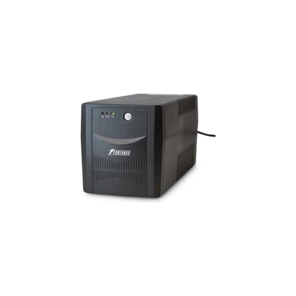 Источник бесперебойного питания POWERMAN BackPro 1050 6152120