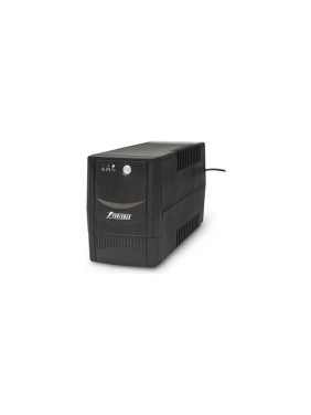 Источник бесперебойного питания POWERMAN BackPro 650Plus 6150950