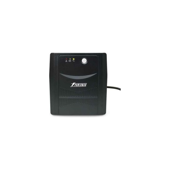 Источник бесперебойного питания POWERMAN BackPro 1050Plus 6152121