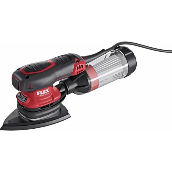 Компактная дельташлифмашина FLEX ODE 2-100 EC Set 468908