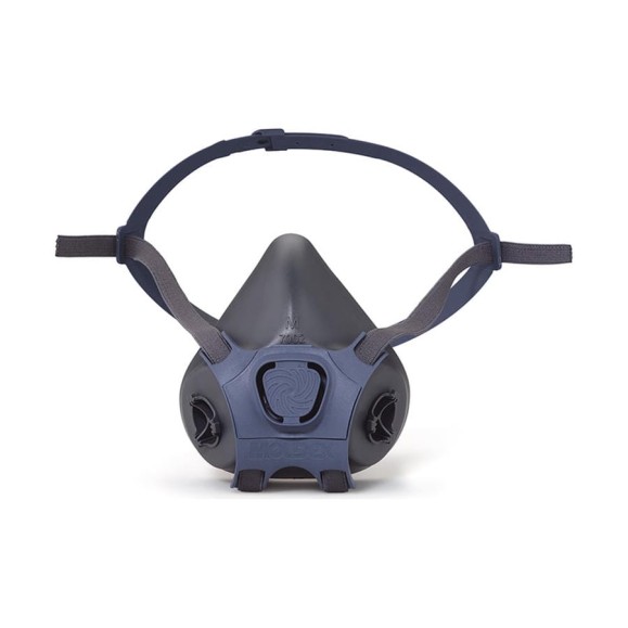 Полумаска Moldex Series 7000 TPE, размер M 7002
