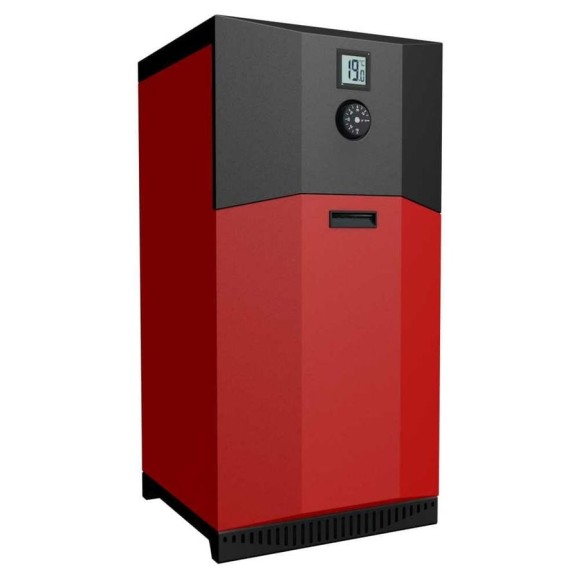 Котёл газовый напольный lemax Prestige-12,5 ЦБ-00150237 Котёл газовый напольный lemax Prestige-12,5 ЦБ-00150237