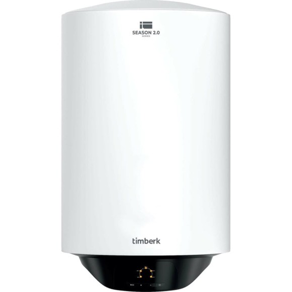 Накопительный водонагревательTIMBERK ЭМАЛЬ RE19, 100 л, вертикальный SWH RE19 100 V Накопительный водонагревательTIMBERK ЭМАЛЬ RE19, 100 л, вертикальный SWH RE19 100 V