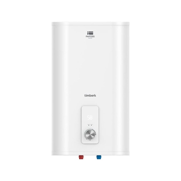 Накопительный водонагреватель Timberk SWH FSL1 50 VE Накопительный водонагреватель Timberk SWH FSL1 50 VE