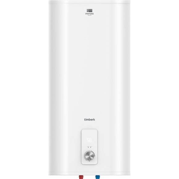Накопительный водонагреватель Timberk SWH FSL1 100 VE