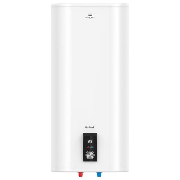 Накопительный водонагреватель TIMBERK SWH FSI3 100 V Накопительный водонагреватель TIMBERK SWH FSI3 100 V