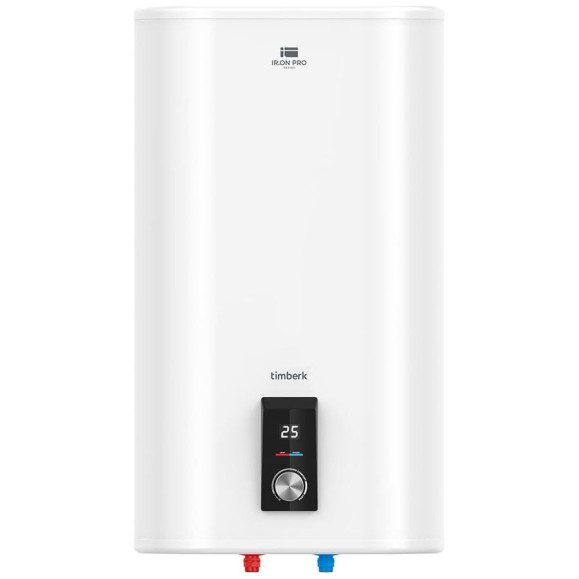 Накопительный водонагреватель TIMBERK SWH FSI3 80 V Накопительный водонагреватель TIMBERK SWH FSI3 80 V