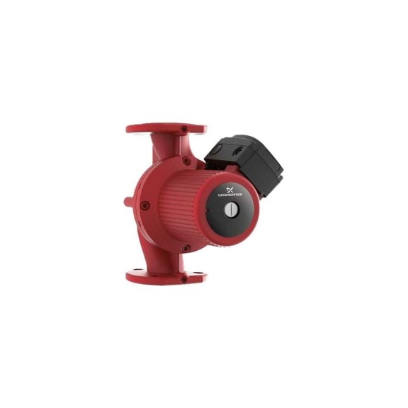 Циркуляционный насос Grundfos UPS 40-60/2 F 3x400В НС-0027489