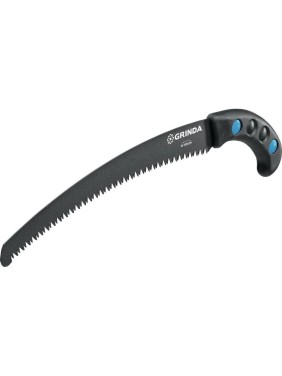 Ножовка для быстрого реза сырой древесины Grinda GS-6 320 мм 151853 Ножовка для быстрого реза сырой древесины Grinda GS-6 320 мм 151853