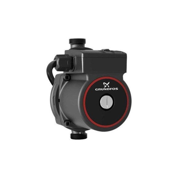Насос Grundfos UPA 15-90 N нержавеющая сталь НС-1234032