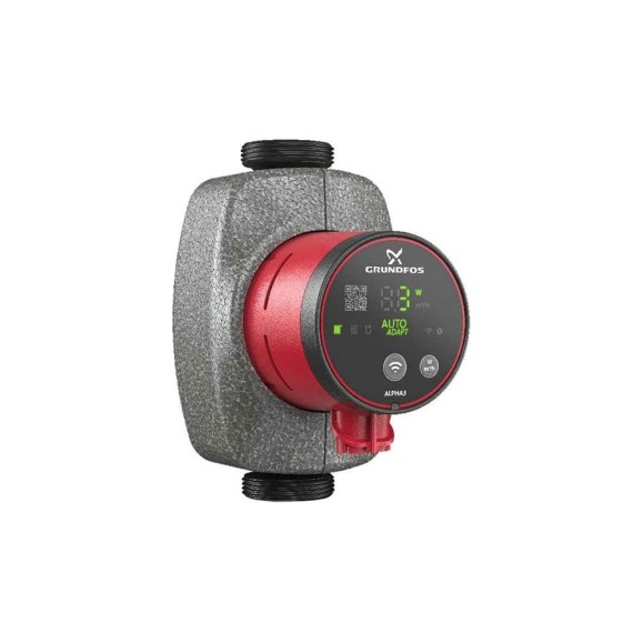 Насос Grundfos ALPHA3 25-80 180 НС-1179281