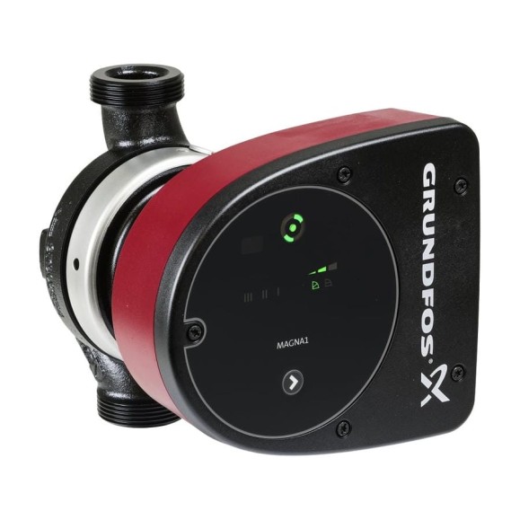 Насос Grundfos MAGNA1 25-40 НС-1181656
