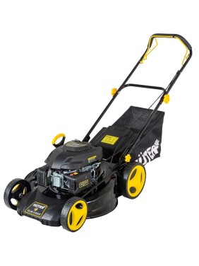 Бензиновая газонокосилка Huter GLM-530SX 70/3/16