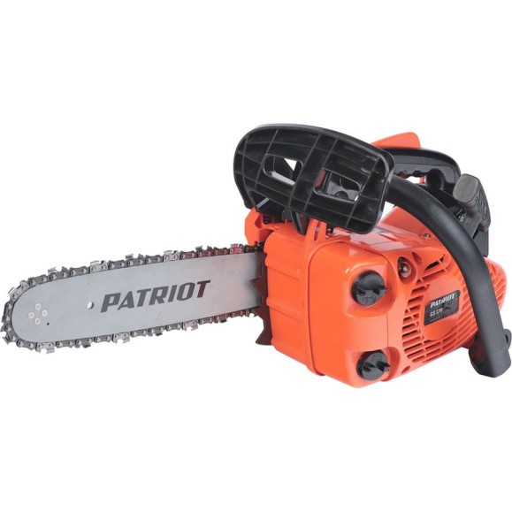 Бензиновая цепная пила Patriot GS 126 220100126 Бензиновая цепная пила Patriot GS 126 220100126