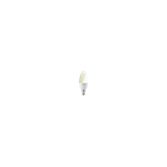 Умная Bluetooth лампа LEDVANCE SMART+ Candle Diable 40 5 W/2700K E14 4058075485211 Умная Bluetooth лампа LEDVANCE SMART+ Candle Diable 40 5 W/2700K E14 4058075485211