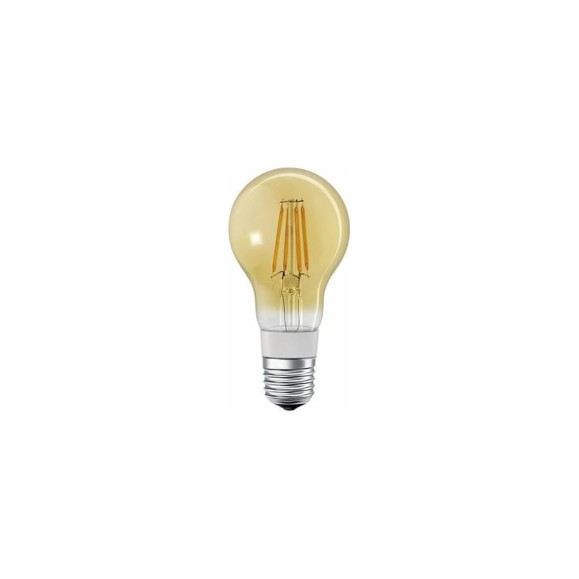 Умная Bluetooth лампа LEDVANCE SMART+ Filament Classic Dimmable 55 6 W/2400K E27 4058075208582 Умная Bluetooth лампа LEDVANCE SMART+ Filament Classic Dimmable 55 6 W/2400K E27 4058075208582