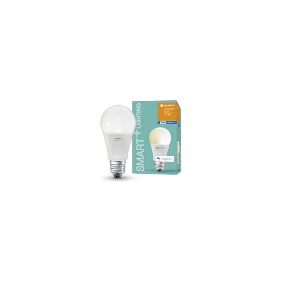 Умная Bluetooth лампа LEDVANCE SMART+ Classic Diable 60 9 W/2700K E27 4058075208506 Умная Bluetooth лампа LEDVANCE SMART+ Classic Diable 60 9 W/2700K E27 4058075208506