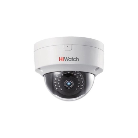 IP камера HiWatch DS-I252S 2.8mm IP камера HiWatch DS-I252S 2.8mm