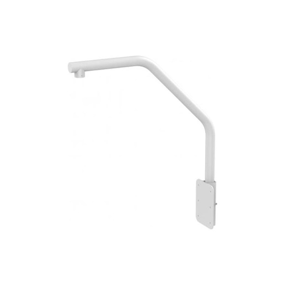Кронштейн Hikvision DS-1660ZJ УТ-00003538 Кронштейн Hikvision DS-1660ZJ УТ-00003538
