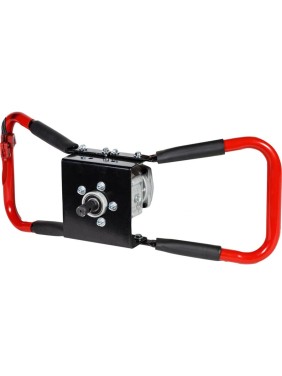 Мотобур без двигателя ENIFIELD EN MB 600