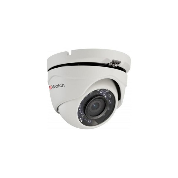 Видеокамера, 6 мм HiWatch DS-T103 300607544
