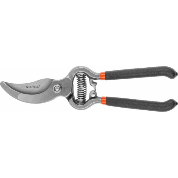 Плоскостной секатор STARTUL Garden ST6093-06