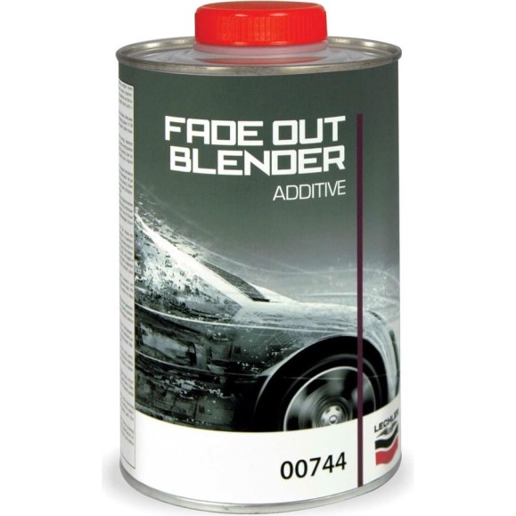 Растворитель для переходов Lechler FADE OUT THINNER 1 л 00744L1 Растворитель для переходов Lechler FADE OUT THINNER 1 л 00744L1