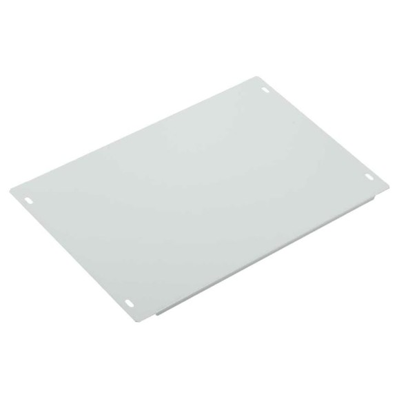 Полка для ВРУ IEK ХХХХх450хХХХ В=200 SMART YKV-P-450-B200 Полка для ВРУ IEK ХХХХх450хХХХ В=200 SMART YKV-P-450-B200