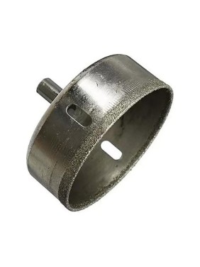 Алмазная коронка по керамике и стеклу 90 мм Strong CTK-04100090