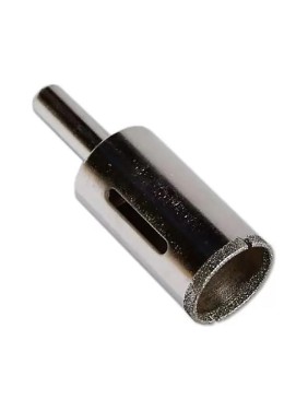 Алмазная коронка по керамике и стеклу 28 мм Strong CTK-04100028