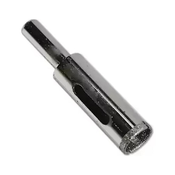 Алмазная коронка по керамике и стеклу 18 мм Strong CTK-04100018
