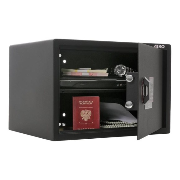 Сейф Промет Hotel SH-30.EL new S11599230409 Сейф Промет Hotel SH-30.EL new S11599230409