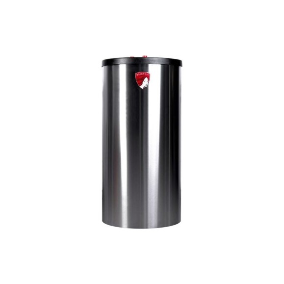 Бойлер косвенного нагрева Federica Bugatti INOX 1000 Premium 2051229 INOX1000FBPremiumА