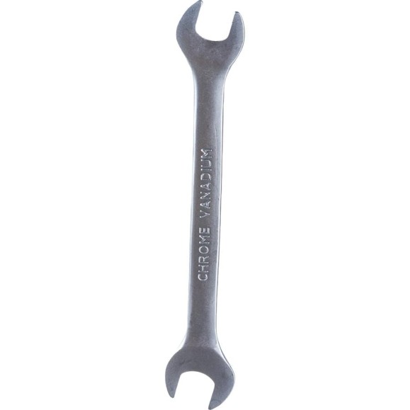 Гаечный рожковый ключ 14х16 мм THORVIK ARC W11416 52580
