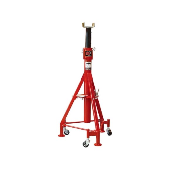 Опорная страховочная стойка Torin 12 т TRF31203