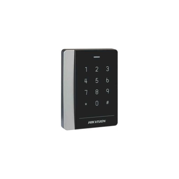Считыватель Hikvision DS-K1102AMK УТ-00037574
