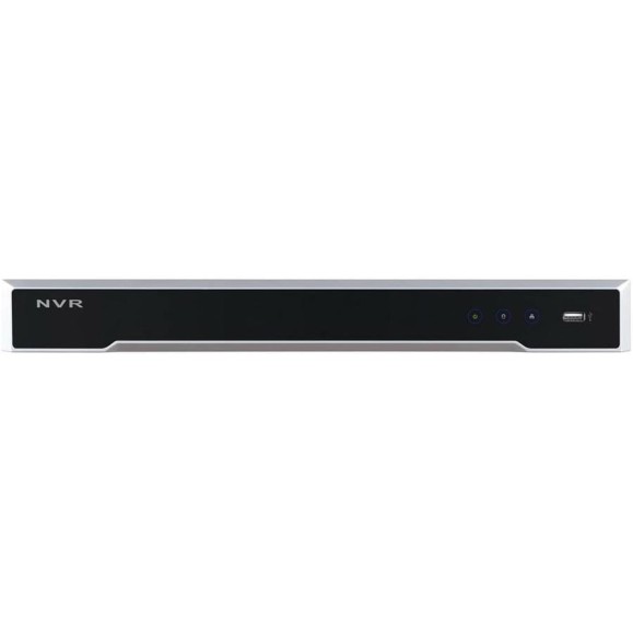 Видеорегистратор Hikvision DS-7616NI-I2 УТ-00007297 Видеорегистратор Hikvision DS-7616NI-I2 УТ-00007297