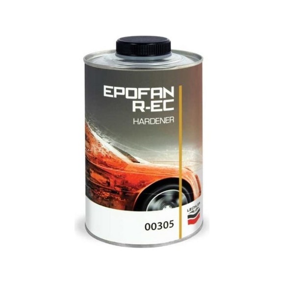 Отвердитель Lechler EPOFAN INDURITORE EC 1 л 00305L1